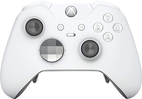 Xbox one elite controller on sale cex